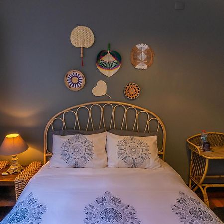 Val Paradou - Ex - Casa Magnolia บัลปาราอีโซ ภายนอก รูปภาพ